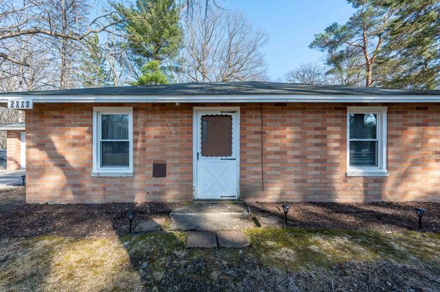 5000 Perrine Road, Midland, MI 48640