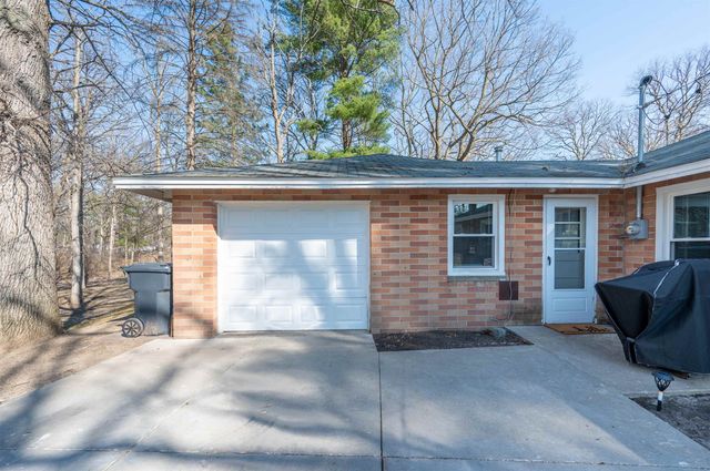 5000 Perrine Road, Midland, MI 48640