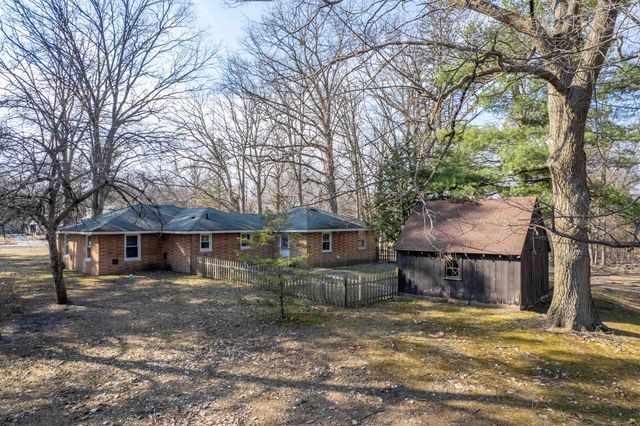 5000 Perrine Road, Midland, MI 48640