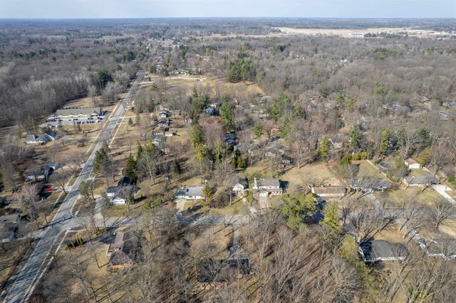 5000 Perrine Road, Midland, MI 48640