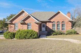 2916 Patino Road, Fort Worth, TX 76112