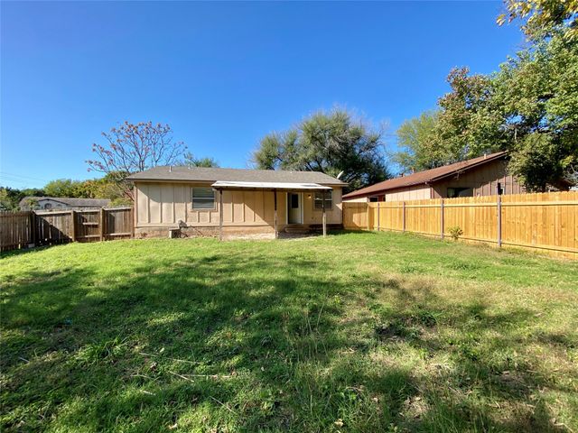 7307 Barnsdale WAY, Austin, TX 78745