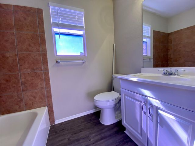 7307 Barnsdale WAY, Austin, TX 78745