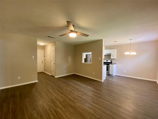 7307 Barnsdale WAY, Austin, TX 78745