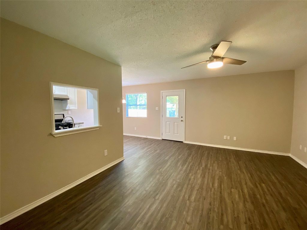 7307 Barnsdale WAY, Austin, TX 78745