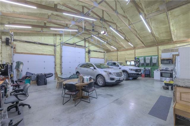 105 Hebar Street, East Lynne, MO 64743