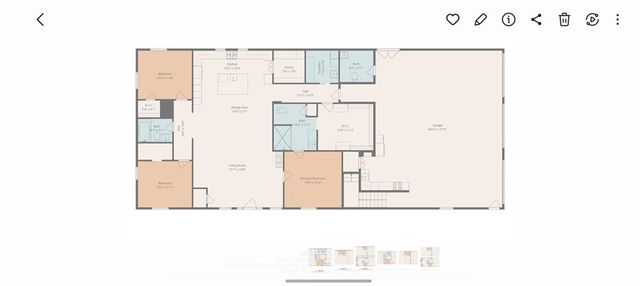 105 Hebar Street, East Lynne, MO 64743