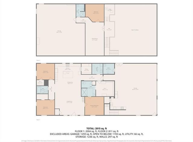 105 Hebar Street, East Lynne, MO 64743