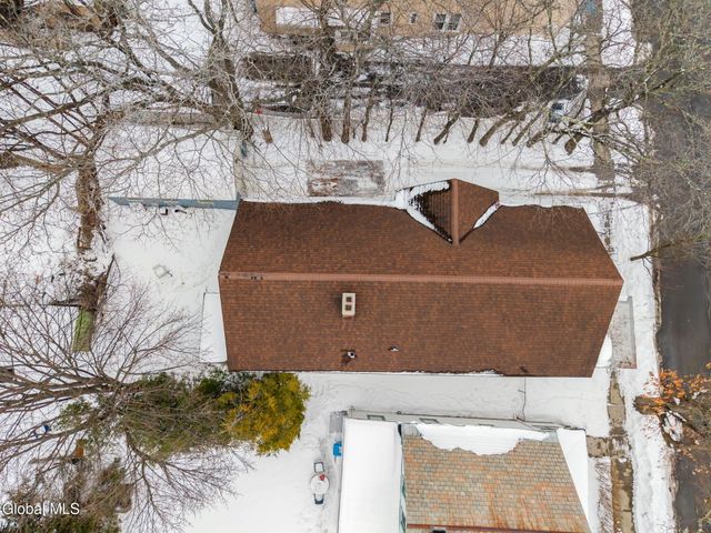 9 Mereline Avenue, Albany, NY 12209