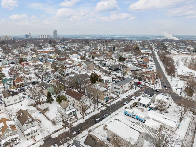 9 Mereline Avenue, Albany, NY 12209