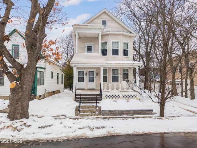 9 Mereline Avenue, Albany, NY 12209