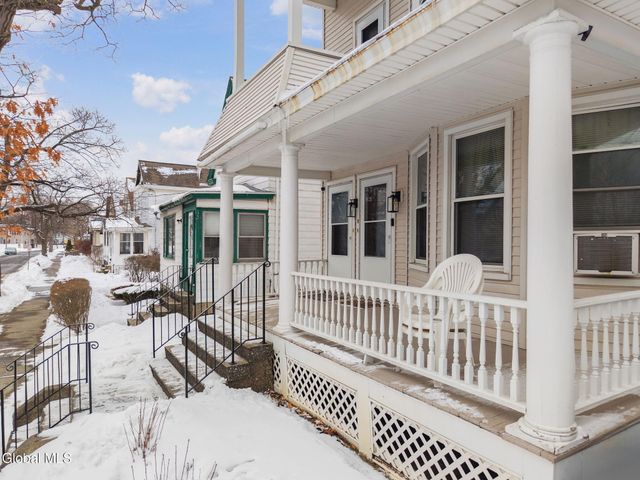 9 Mereline Avenue, Albany, NY 12209