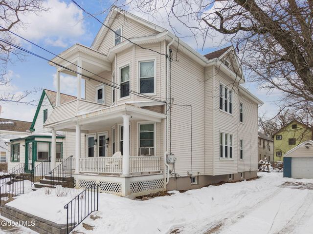 9 Mereline Avenue, Albany, NY 12209