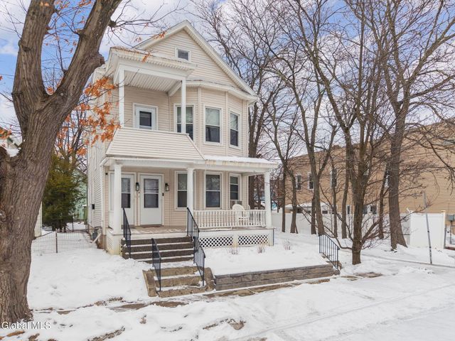 9 Mereline Avenue, Albany, NY 12209