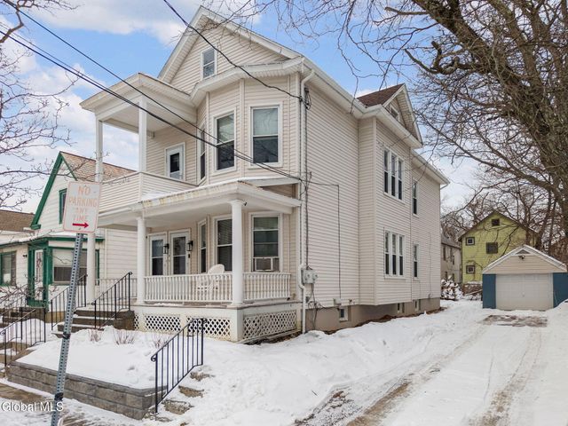 9 Mereline Avenue, Albany, NY 12209