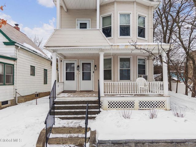 9 Mereline Avenue, Albany, NY 12209