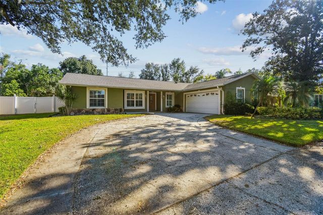 4161 ROLLING SPRINGS DRIVE, Tampa, FL 33624