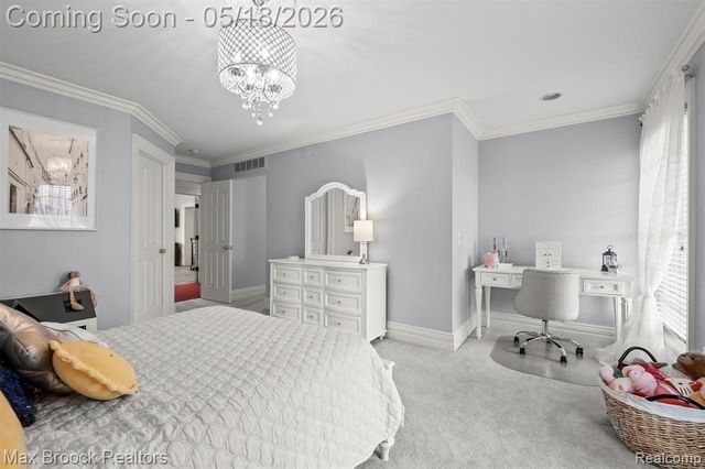 528 Barrington Court, Bloomfield Hills, MI 48304