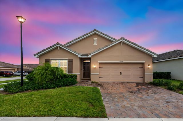 10575 SW Jem Street, Port St Lucie, FL 34987