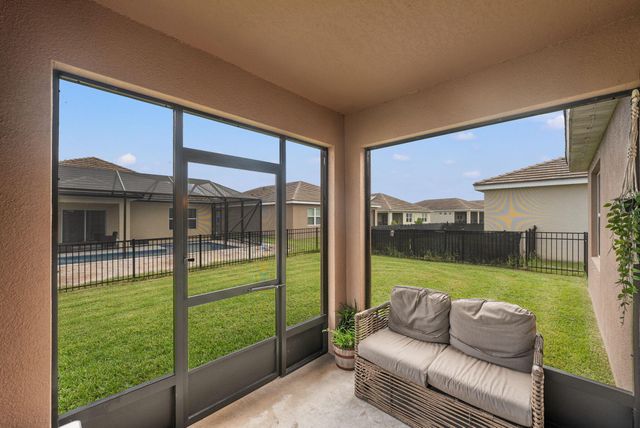 10575 SW Jem Street, Port St Lucie, FL 34987