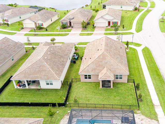 10575 SW Jem Street, Port St Lucie, FL 34987