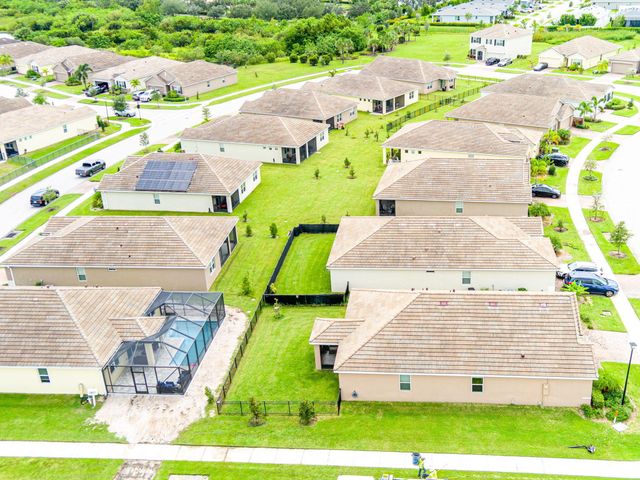 10575 SW Jem Street, Port St Lucie, FL 34987