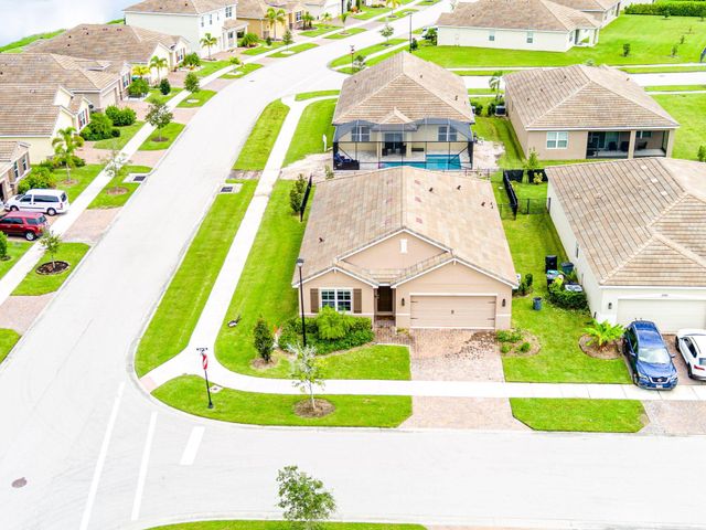10575 SW Jem Street, Port St Lucie, FL 34987