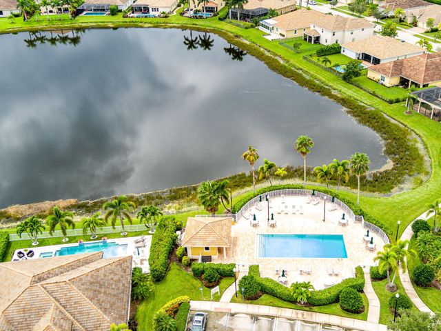 10575 SW Jem Street, Port St Lucie, FL 34987