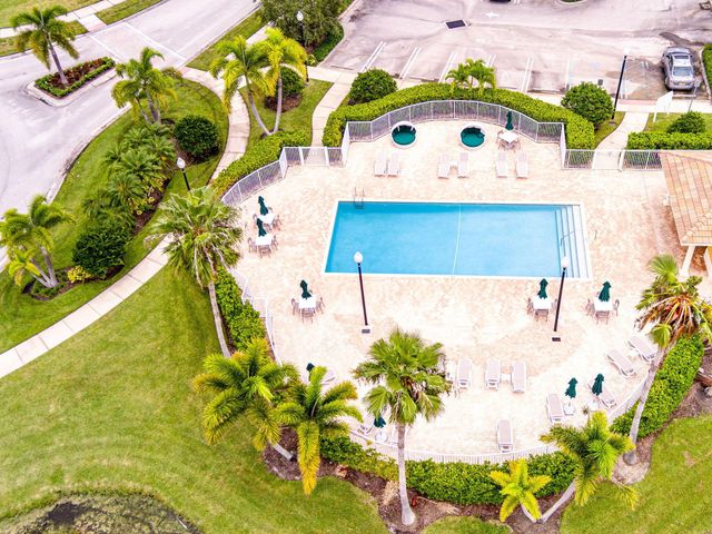 10575 SW Jem Street, Port St Lucie, FL 34987