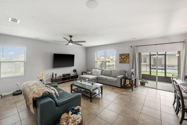 10575 SW Jem Street, Port St Lucie, FL 34987