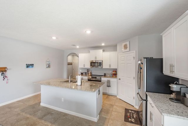 10575 SW Jem Street, Port St Lucie, FL 34987