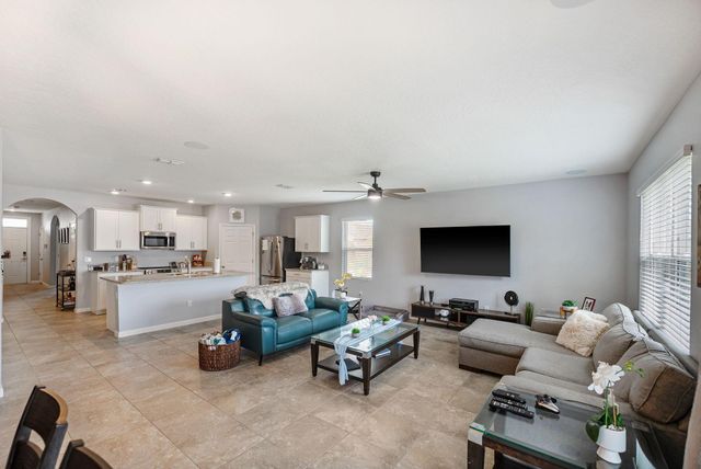 10575 SW Jem Street, Port St Lucie, FL 34987