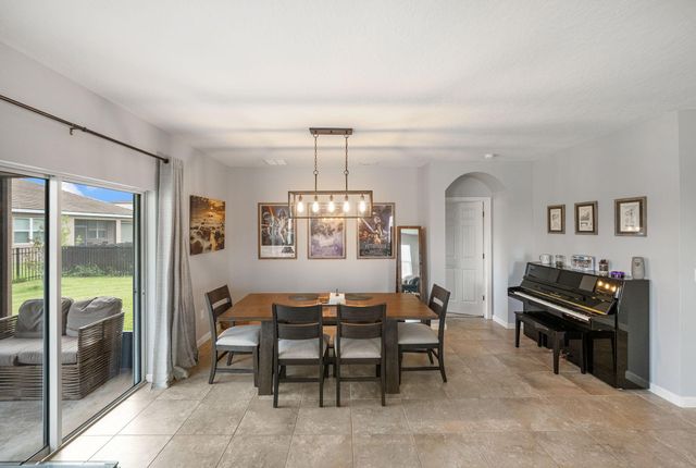 10575 SW Jem Street, Port St Lucie, FL 34987