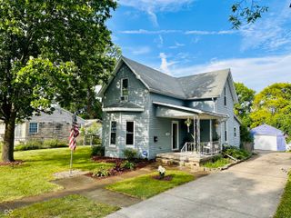 1114 Indiana Avenue, Anderson, IN 46012