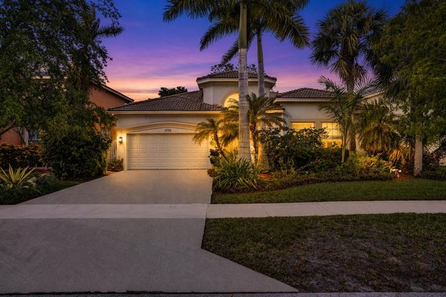 1775 Annandale Circle, Royal Palm Beach, FL 33411