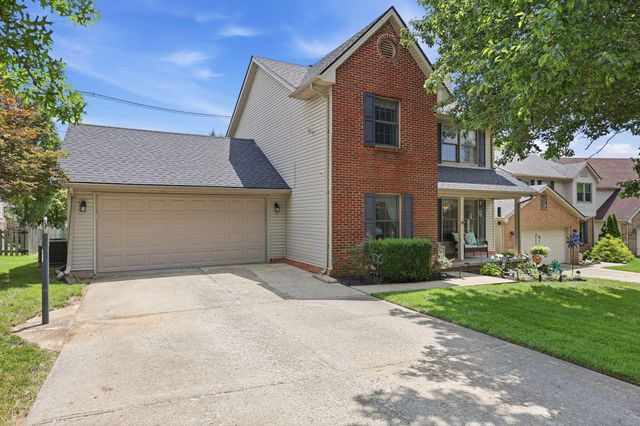 532 Amberley Drive, Lexington, KY 40515