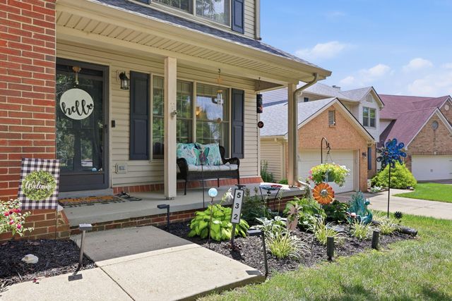 532 Amberley Drive, Lexington, KY 40515