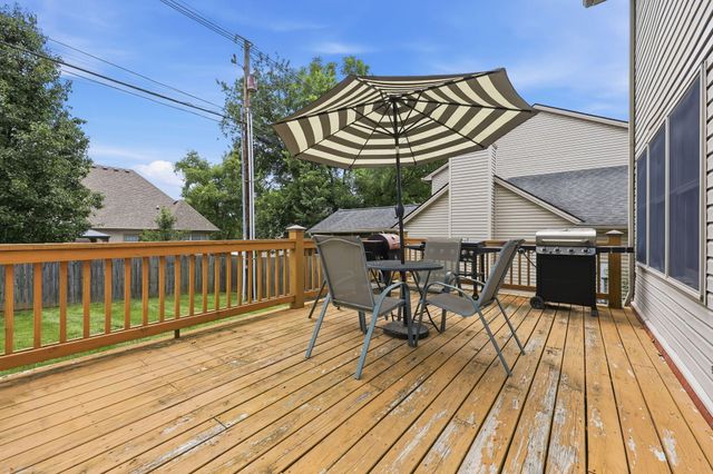 532 Amberley Drive, Lexington, KY 40515