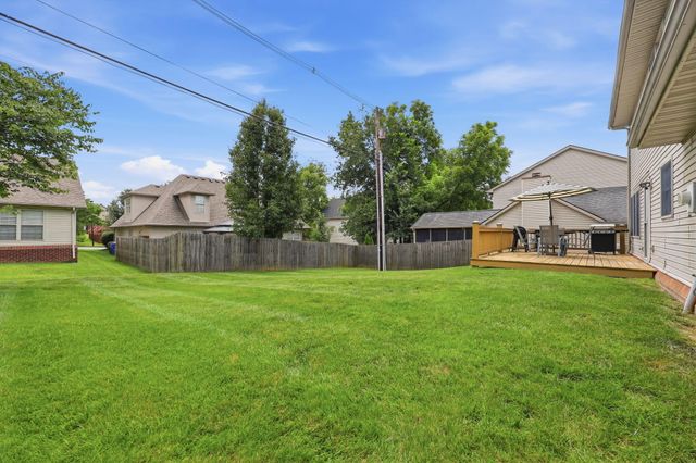 532 Amberley Drive, Lexington, KY 40515