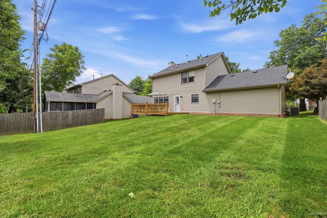532 Amberley Drive, Lexington, KY 40515