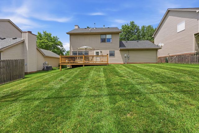 532 Amberley Drive, Lexington, KY 40515