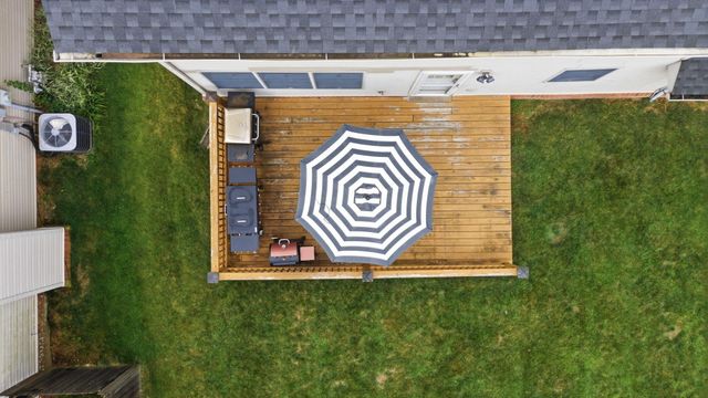 532 Amberley Drive, Lexington, KY 40515