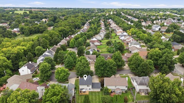 532 Amberley Drive, Lexington, KY 40515