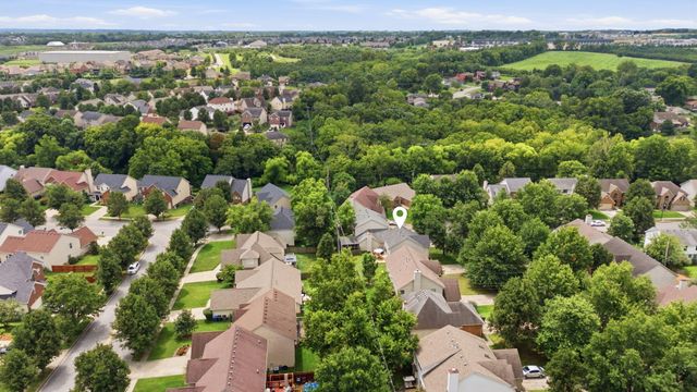 532 Amberley Drive, Lexington, KY 40515