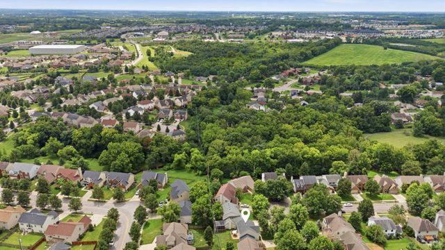 532 Amberley Drive, Lexington, KY 40515