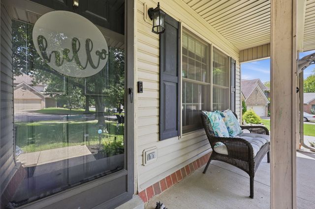 532 Amberley Drive, Lexington, KY 40515