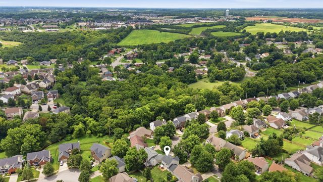 532 Amberley Drive, Lexington, KY 40515