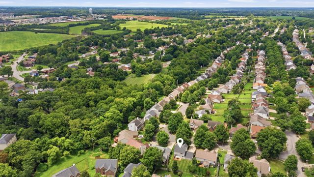 532 Amberley Drive, Lexington, KY 40515