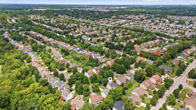 532 Amberley Drive, Lexington, KY 40515