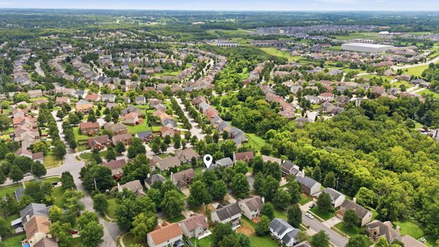532 Amberley Drive, Lexington, KY 40515